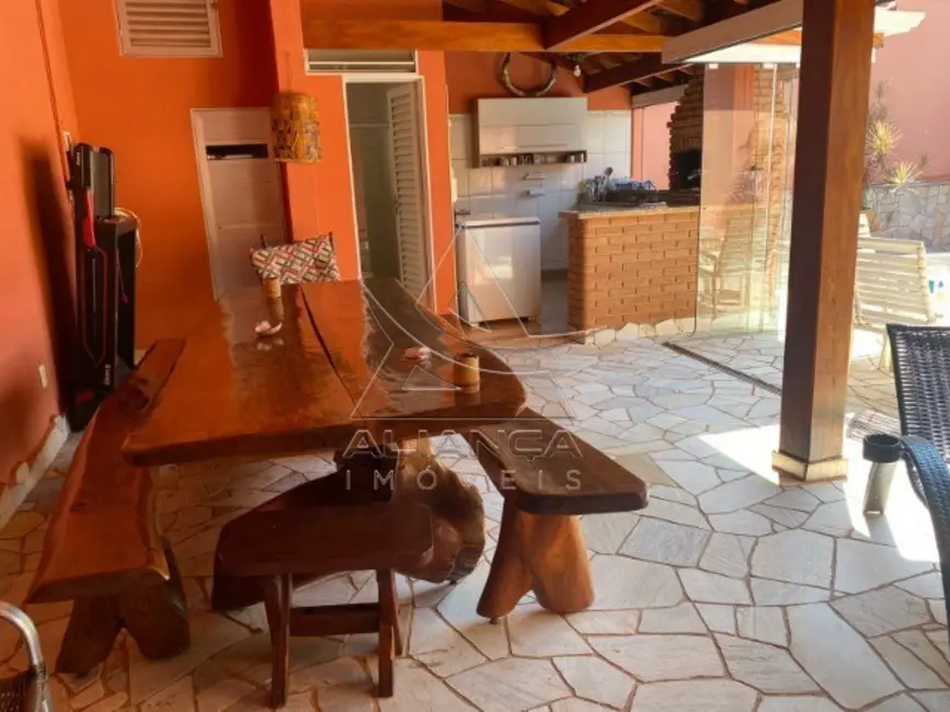 Foto 9 de Casa com 4 quartos à venda, 211m2 em Ribeirânia, Ribeirao Preto - SP