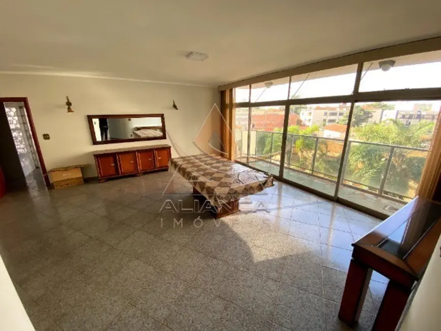 Apartamento com 4 quartos à venda, 368m2 em Vila Seixas, Ribeirao Preto - SP - imagem 4 Foto 4 de Apartamento com 4 quartos à venda, 368m2 em Vila Seixas, Ribeirao Preto - SP
