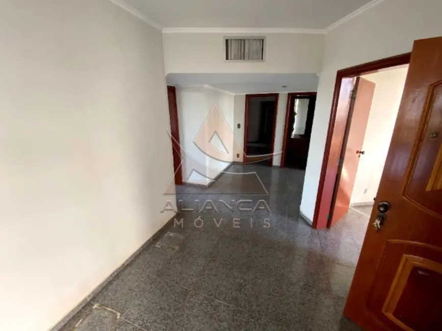 Apartamento com 4 quartos à venda, 368m2 em Vila Seixas, Ribeirao Preto - SP - imagem 7 Foto 7 de Apartamento com 4 quartos à venda, 368m2 em Vila Seixas, Ribeirao Preto - SP