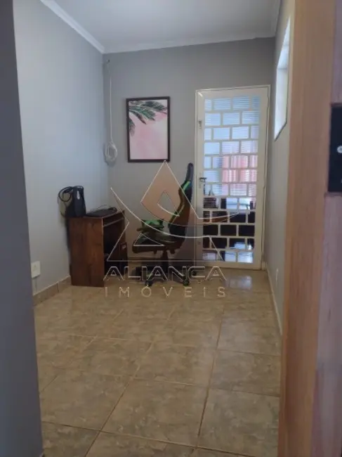 Foto 8 de Casa com 5 quartos à venda, 218m2 em Vila Tibério, Ribeirao Preto - SP