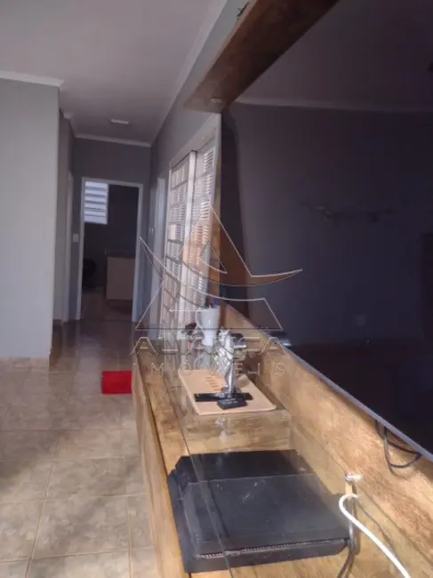 Foto 5 de Casa com 5 quartos à venda, 218m2 em Vila Tibério, Ribeirao Preto - SP