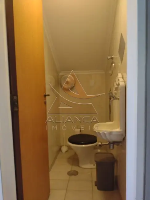 Foto 6 de Casa com 5 quartos à venda, 218m2 em Vila Tibério, Ribeirao Preto - SP