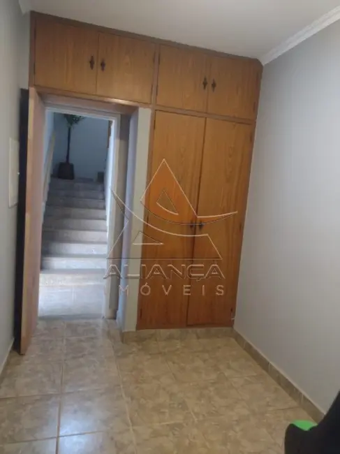 Foto 9 de Casa com 5 quartos à venda, 218m2 em Vila Tibério, Ribeirao Preto - SP