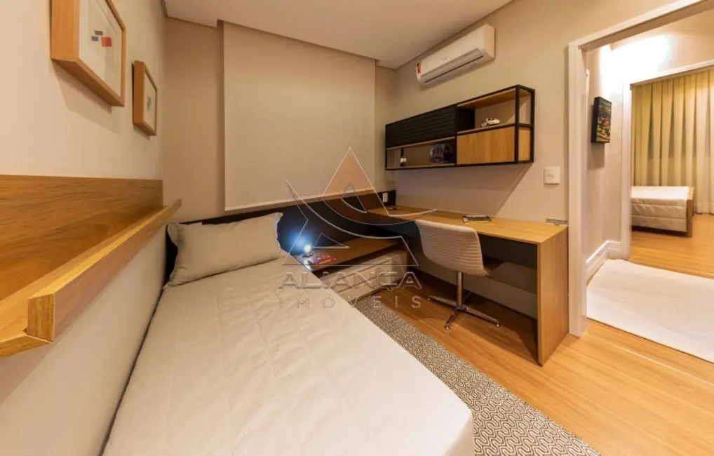 Foto 7 de Apartamento com 2 quartos à venda, 64m2 em Jardim Botânico, Ribeirao Preto - SP