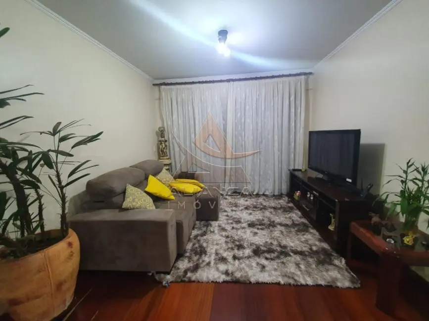 Foto 1 de Apartamento com 3 quartos à venda, 122m2 em Campos Elíseos, Ribeirao Preto - SP