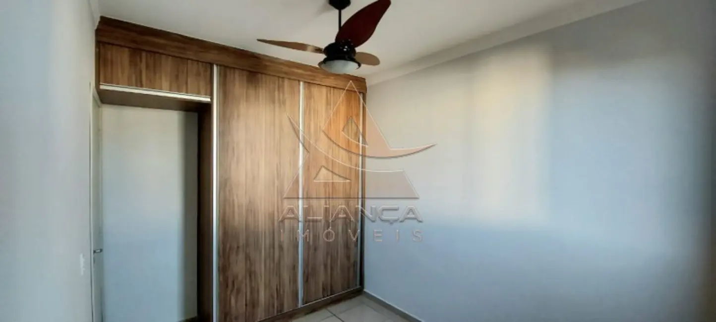 Apartamento com 2 quartos à venda, 48m2 em Ribeirao Preto - SP - imagem 5 Foto 5 de Apartamento com 2 quartos à venda, 48m2 em Ribeirao Preto - SP