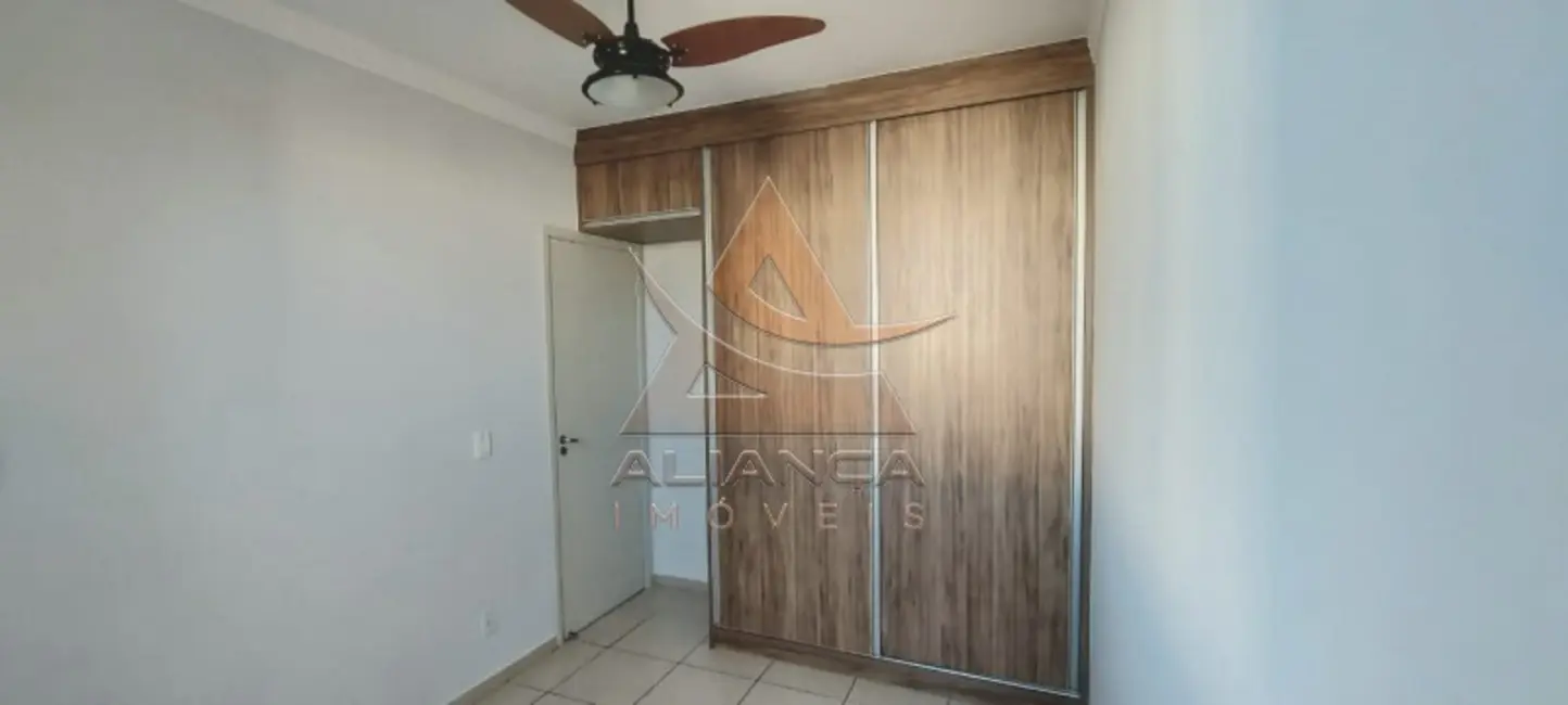 Apartamento com 2 quartos à venda, 48m2 em Ribeirao Preto - SP - imagem 6 Foto 6 de Apartamento com 2 quartos à venda, 48m2 em Ribeirao Preto - SP