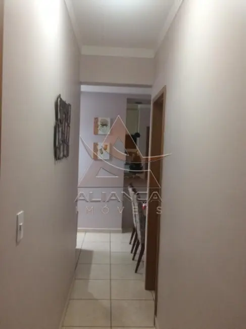 Apartamento com 2 quartos à venda, 52m2 em Ipiranga, Ribeirao Preto - SP - imagem 3 Foto 3 de Apartamento com 2 quartos à venda, 52m2 em Ipiranga, Ribeirao Preto - SP