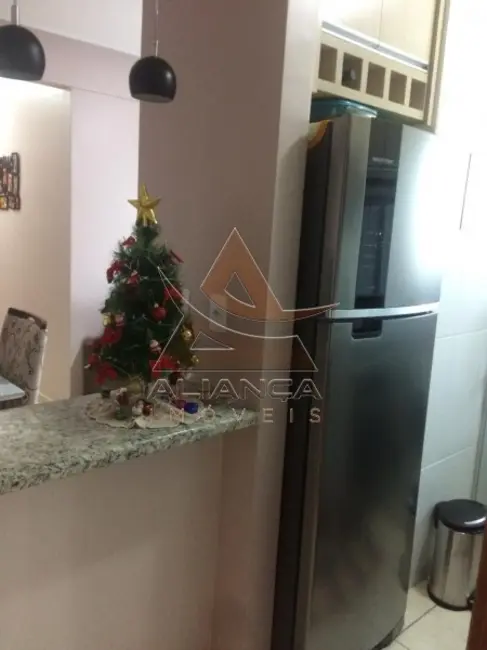 Apartamento com 2 quartos à venda, 52m2 em Ipiranga, Ribeirao Preto - SP - imagem 8 Foto 8 de Apartamento com 2 quartos à venda, 52m2 em Ipiranga, Ribeirao Preto - SP
