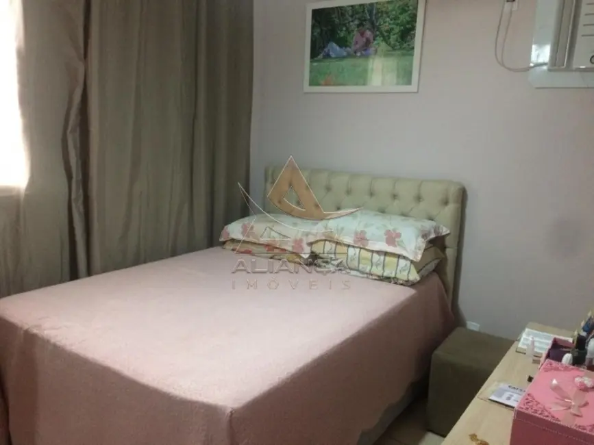 Apartamento com 2 quartos à venda, 52m2 em Ipiranga, Ribeirao Preto - SP - imagem 4 Foto 4 de Apartamento com 2 quartos à venda, 52m2 em Ipiranga, Ribeirao Preto - SP