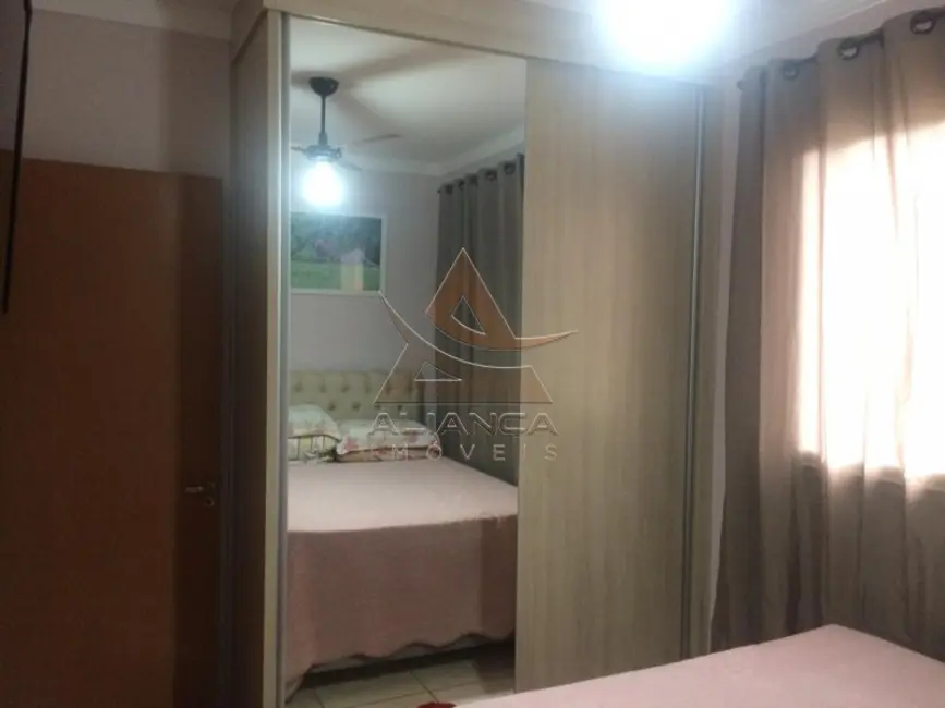 Apartamento com 2 quartos à venda, 52m2 em Ipiranga, Ribeirao Preto - SP - imagem 5 Foto 5 de Apartamento com 2 quartos à venda, 52m2 em Ipiranga, Ribeirao Preto - SP