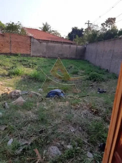 Foto 1 de Terreno / Lote à venda, 259m2 em Jardim Porto Seguro, Ribeirao Preto - SP