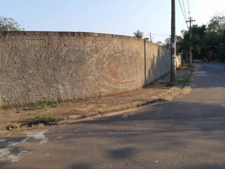 Foto 3 de Terreno / Lote à venda, 259m2 em Jardim Porto Seguro, Ribeirao Preto - SP