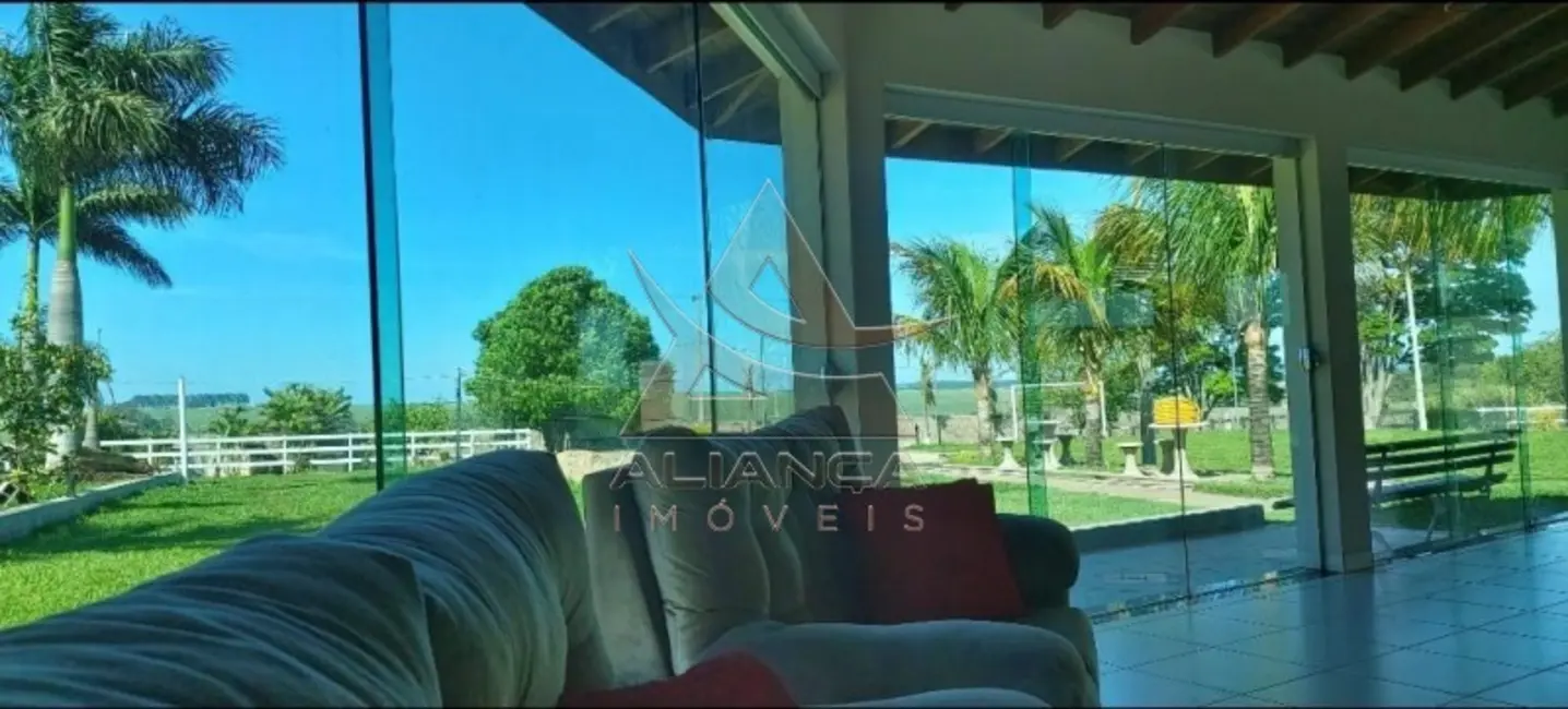 Chácara com 4 quartos à venda, 5500m2 em Santa Rosa De Viterbo - SP - imagem 5 Foto 5 de Chácara com 4 quartos à venda, 5500m2 em Santa Rosa De Viterbo - SP