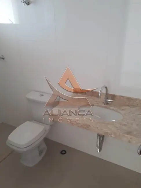 Apartamento com 3 quartos à venda, 118m2 em Jardim Botânico, Ribeirao Preto - SP - imagem 8 Foto 8 de Apartamento com 3 quartos à venda, 118m2 em Jardim Botânico, Ribeirao Preto - SP