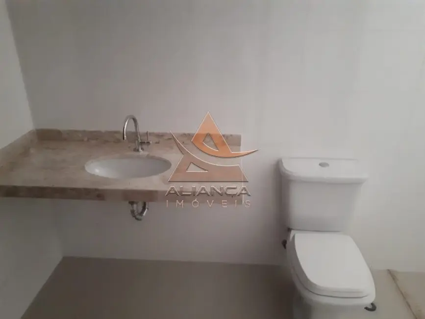 Apartamento com 3 quartos à venda, 118m2 em Jardim Botânico, Ribeirao Preto - SP - imagem 5 Foto 5 de Apartamento com 3 quartos à venda, 118m2 em Jardim Botânico, Ribeirao Preto - SP