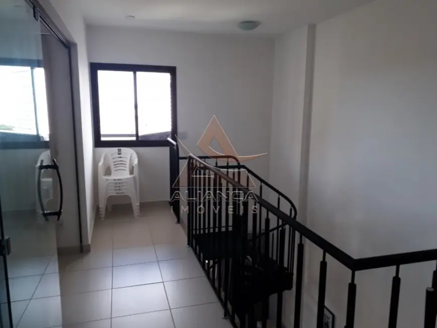 Foto 6 de Apartamento com 2 quartos à venda, 93m2 em Ribeirao Preto - SP