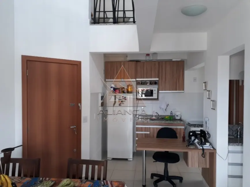 Foto 2 de Apartamento com 2 quartos à venda, 93m2 em Ribeirao Preto - SP