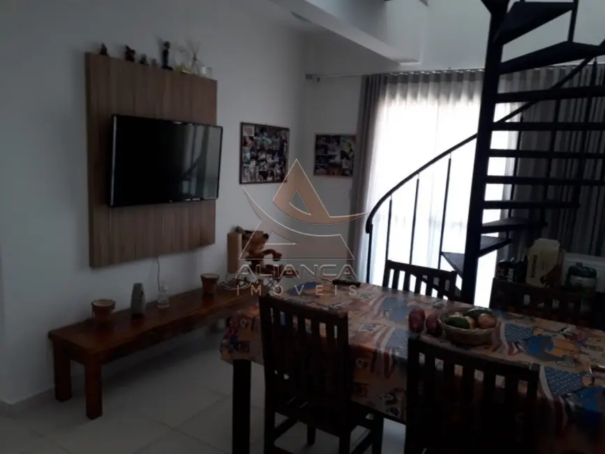 Foto 4 de Apartamento com 2 quartos à venda, 93m2 em Ribeirao Preto - SP