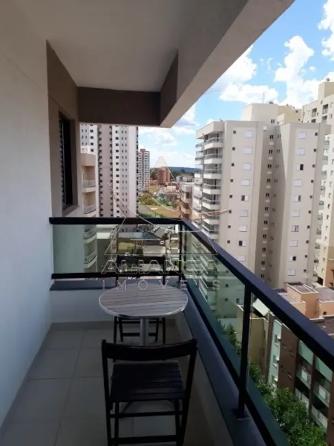 Foto 8 de Apartamento com 2 quartos à venda, 93m2 em Ribeirao Preto - SP