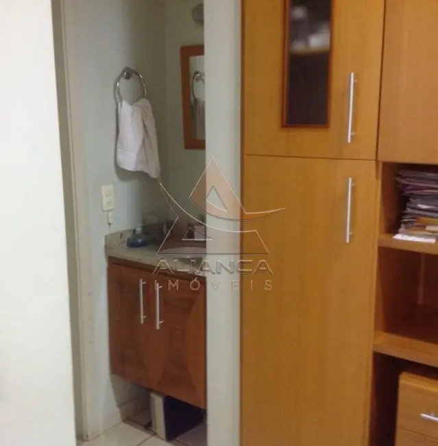 Foto 3 de Sala Comercial à venda, 25m2 em Jardim Sumaré, Ribeirao Preto - SP