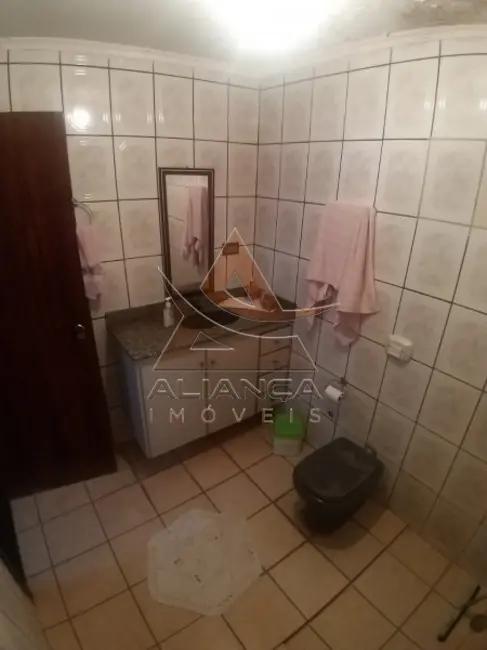 Foto 6 de Casa com 4 quartos à venda, 340m2 em Jardim José Sampaio Júnior, Ribeirao Preto - SP