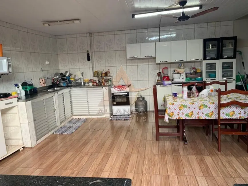 Foto 1 de Casa com 4 quartos à venda, 205m2 em Planalto Verde, Ribeirao Preto - SP