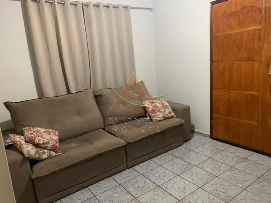 Foto 2 de Casa com 4 quartos à venda, 205m2 em Planalto Verde, Ribeirao Preto - SP