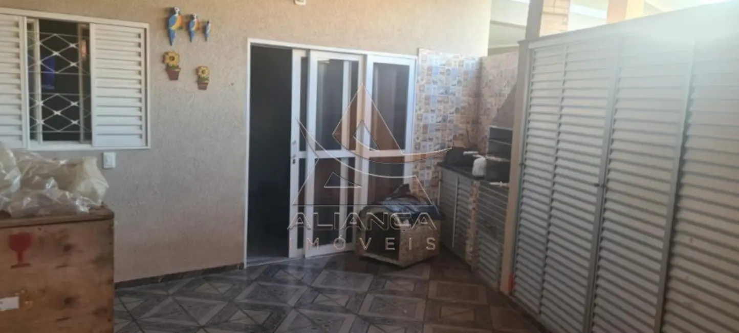 Casa com 4 quartos à venda, 205m2 em Planalto Verde, Ribeirao Preto - SP - imagem 8 Foto 8 de Casa com 4 quartos à venda, 205m2 em Planalto Verde, Ribeirao Preto - SP