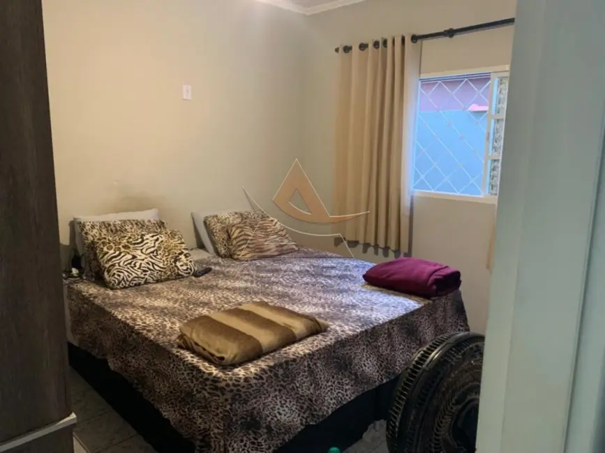 Casa com 4 quartos à venda, 205m2 em Planalto Verde, Ribeirao Preto - SP - imagem 3 Foto 3 de Casa com 4 quartos à venda, 205m2 em Planalto Verde, Ribeirao Preto - SP