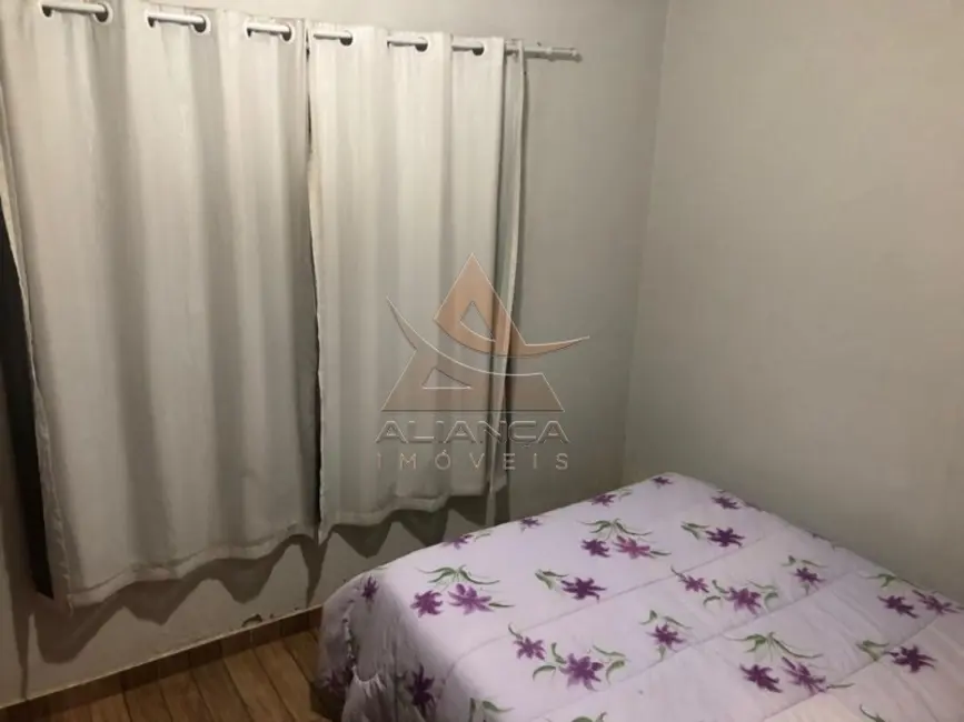 Foto 9 de Casa com 3 quartos à venda, 96m2 em Jardim Manoel Penna, Ribeirao Preto - SP