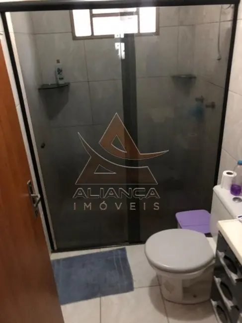 Foto 8 de Casa com 3 quartos à venda, 96m2 em Jardim Manoel Penna, Ribeirao Preto - SP