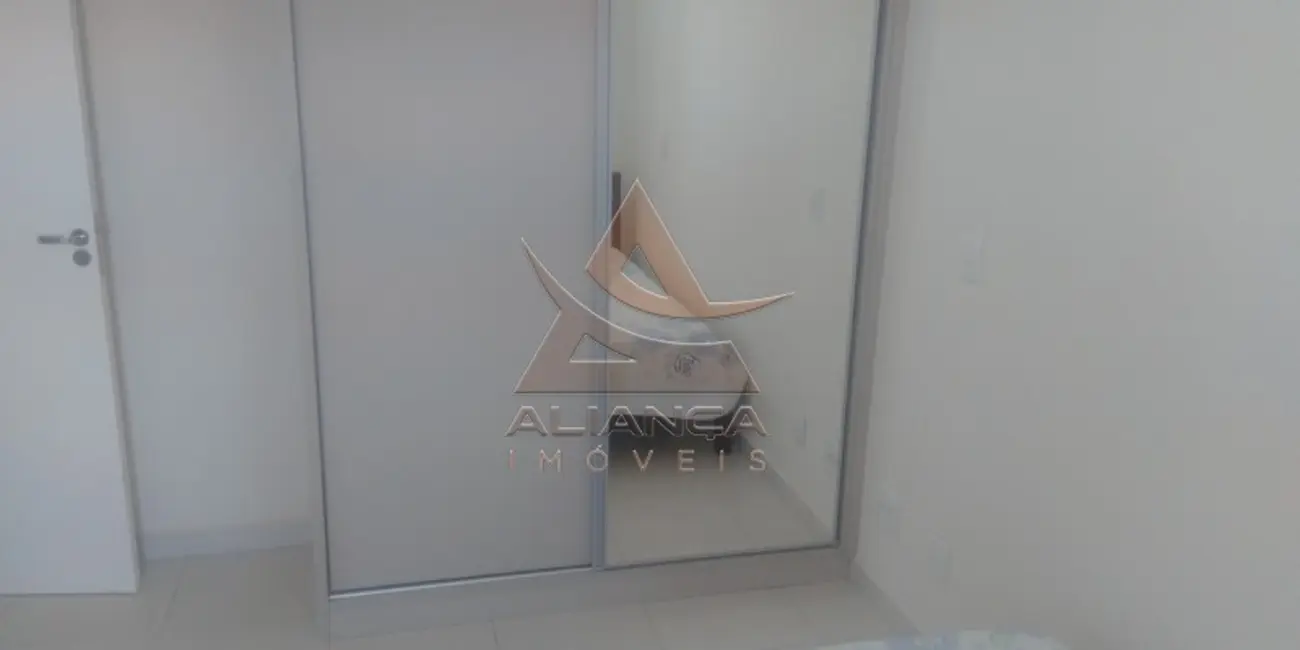 Foto 7 de Apartamento com 2 quartos à venda, 53m2 em Ribeirao Preto - SP