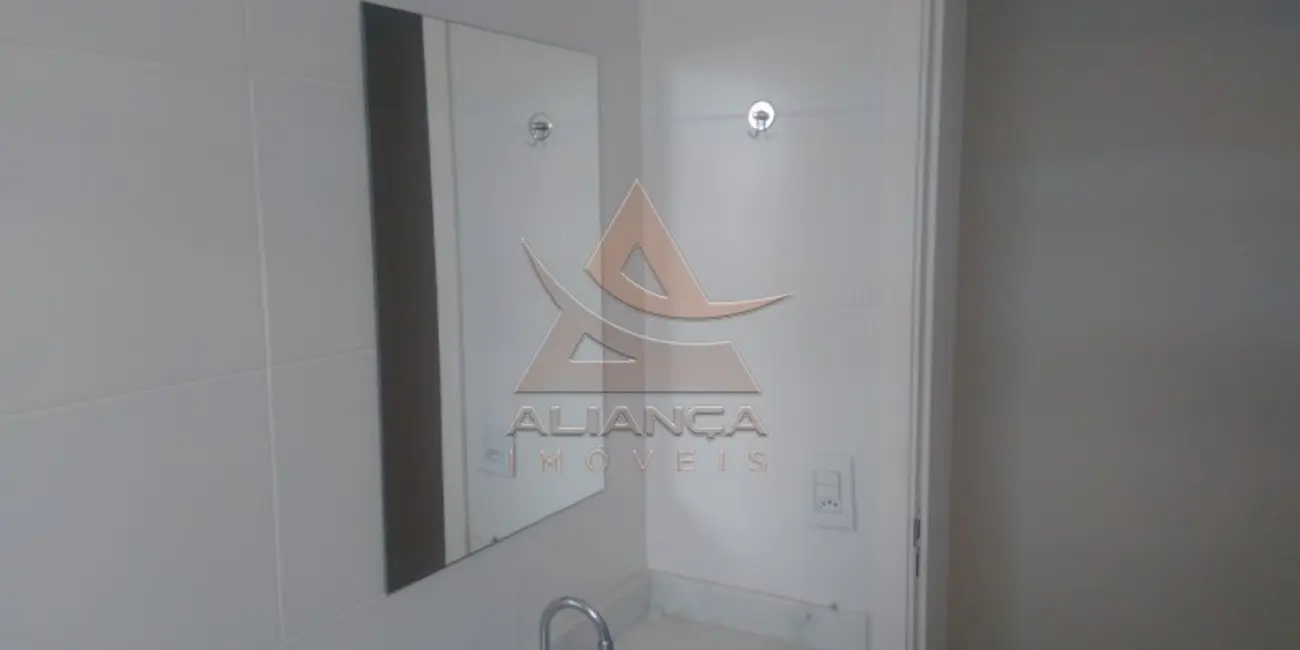Foto 9 de Apartamento com 2 quartos à venda, 53m2 em Ribeirao Preto - SP