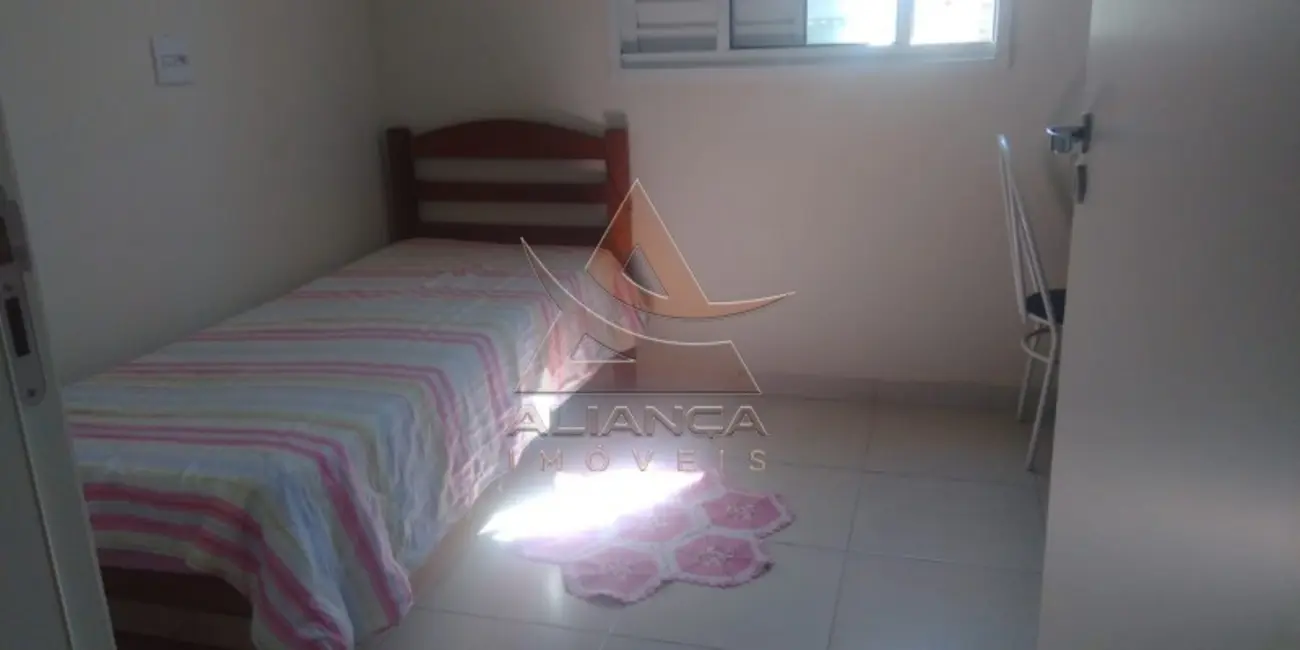 Foto 4 de Apartamento com 2 quartos à venda, 53m2 em Ribeirao Preto - SP