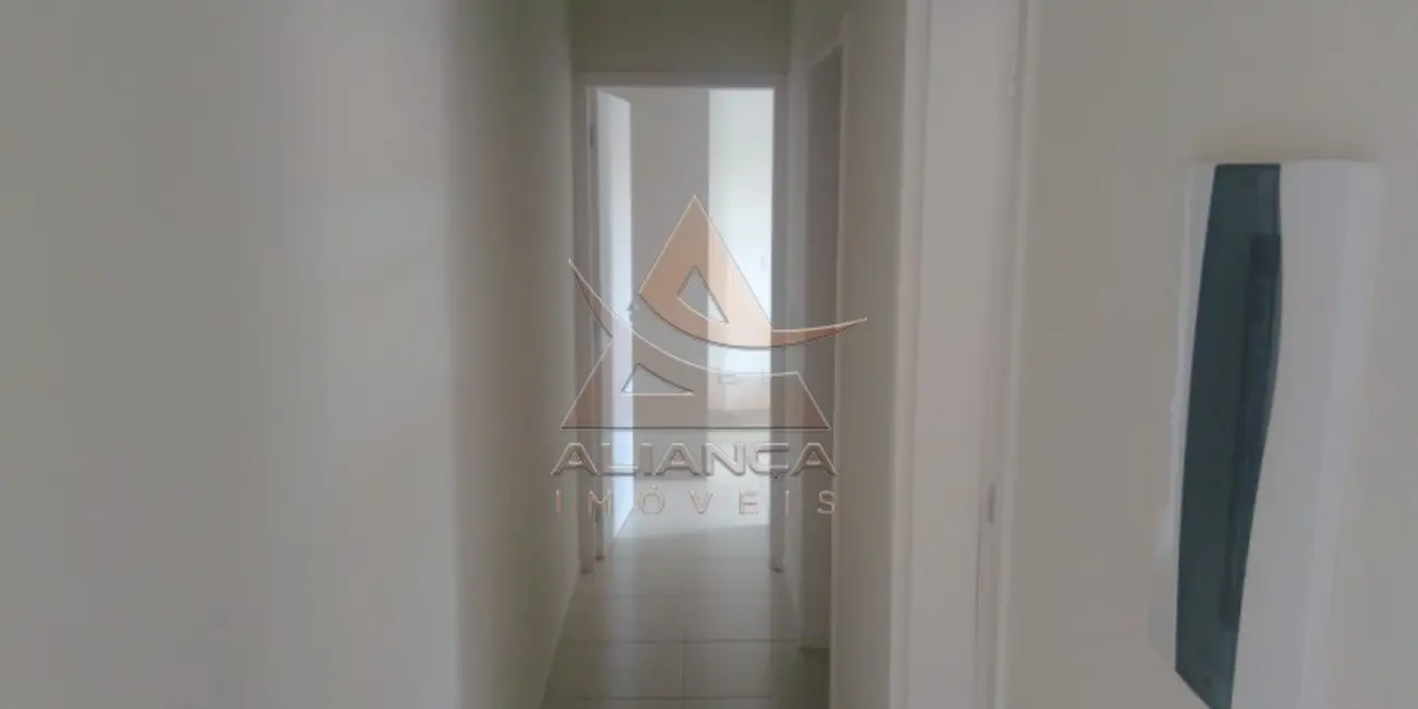 Foto 3 de Apartamento com 2 quartos à venda, 53m2 em Ribeirao Preto - SP