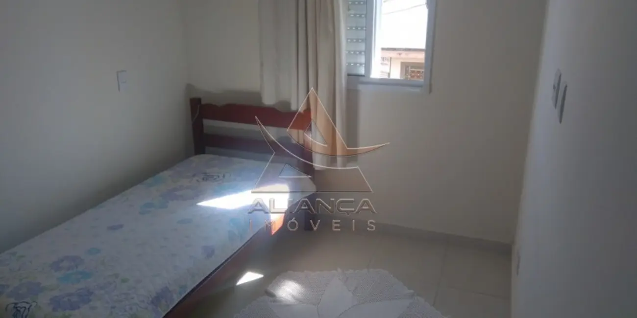 Foto 6 de Apartamento com 2 quartos à venda, 53m2 em Ribeirao Preto - SP