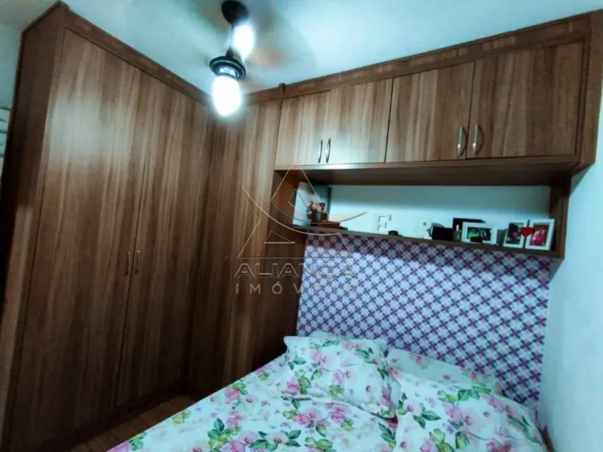 Foto 5 de Apartamento com 2 quartos à venda, 43m2 em Ribeirao Preto - SP