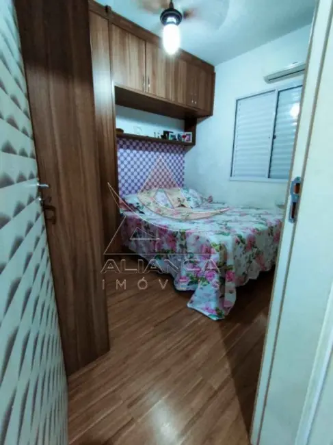 Foto 4 de Apartamento com 2 quartos à venda, 43m2 em Ribeirao Preto - SP