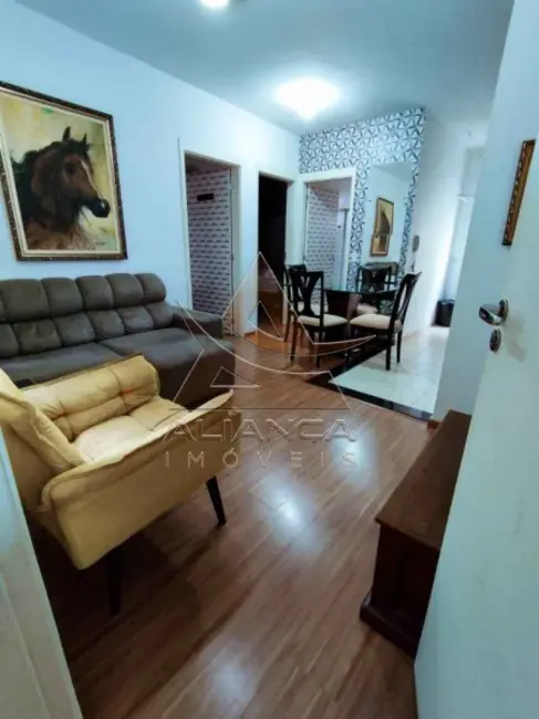 Foto 2 de Apartamento com 2 quartos à venda, 43m2 em Ribeirao Preto - SP