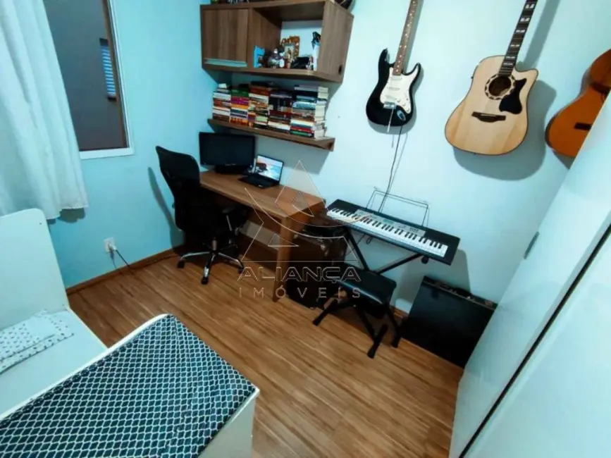 Foto 6 de Apartamento com 2 quartos à venda, 43m2 em Ribeirao Preto - SP