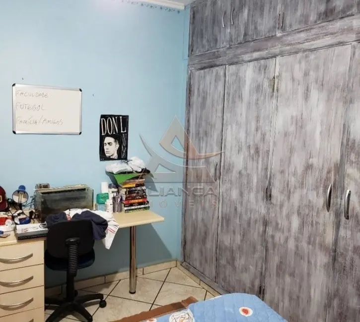 Foto 5 de Casa com 4 quartos à venda, 240m2 em Alto da Boa Vista, Ribeirao Preto - SP