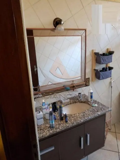 Foto 8 de Casa com 4 quartos à venda, 240m2 em Alto da Boa Vista, Ribeirao Preto - SP