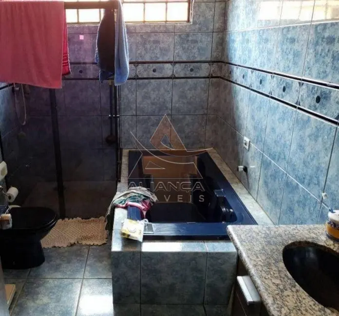 Foto 6 de Casa com 4 quartos à venda, 240m2 em Alto da Boa Vista, Ribeirao Preto - SP