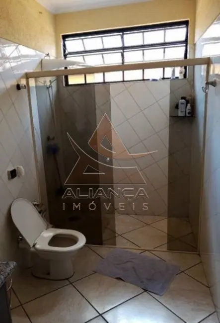 Foto 3 de Casa com 4 quartos à venda, 240m2 em Alto da Boa Vista, Ribeirao Preto - SP