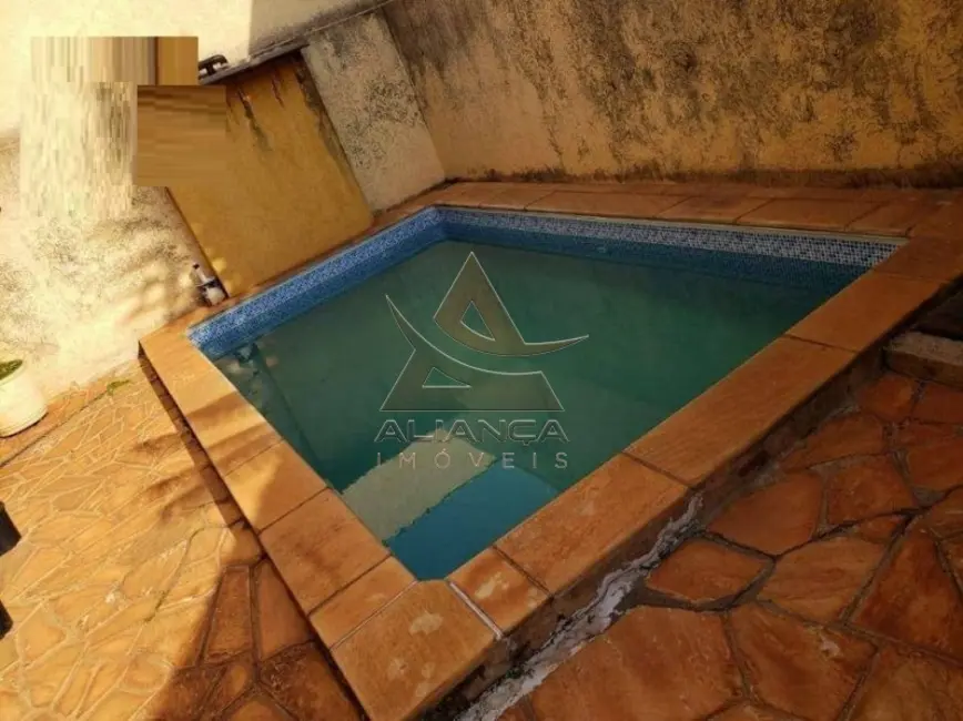 Foto 9 de Casa com 4 quartos à venda, 240m2 em Alto da Boa Vista, Ribeirao Preto - SP