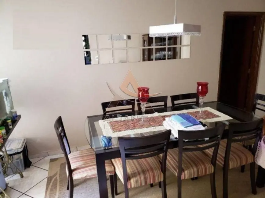 Foto 2 de Casa com 4 quartos à venda, 240m2 em Alto da Boa Vista, Ribeirao Preto - SP