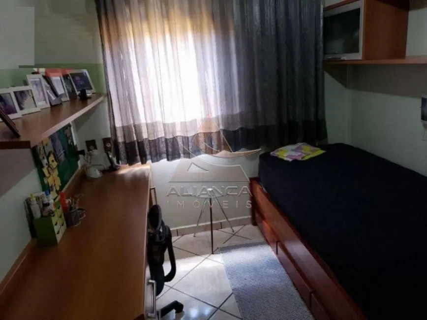 Foto 7 de Casa com 4 quartos à venda, 240m2 em Alto da Boa Vista, Ribeirao Preto - SP