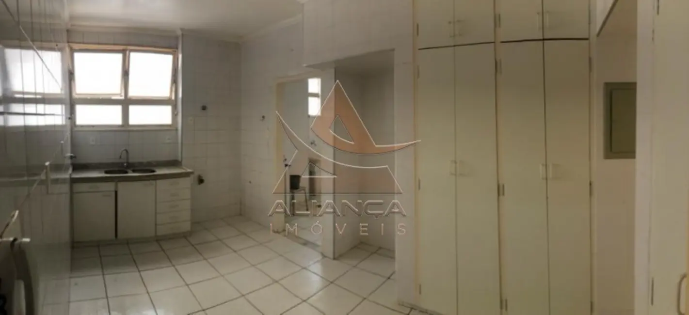 Foto 7 de Apartamento com 3 quartos à venda, 116m2 em Centro, Ribeirao Preto - SP