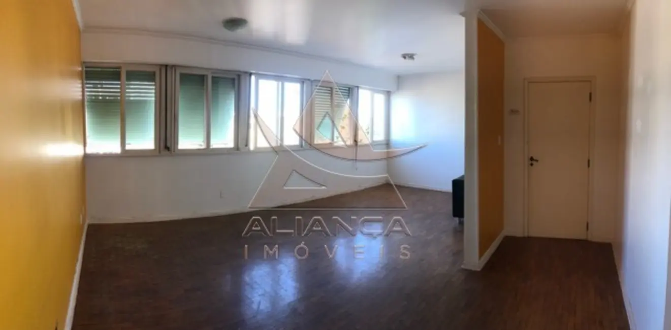 Foto 1 de Apartamento com 3 quartos à venda, 116m2 em Centro, Ribeirao Preto - SP